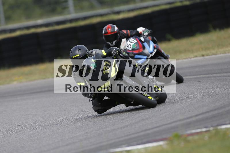 /18 05.06.2026  TZ Motorsport ADR/Gruppe gruen/137